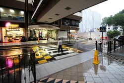 Orchard Towers (D9), Office #499153341